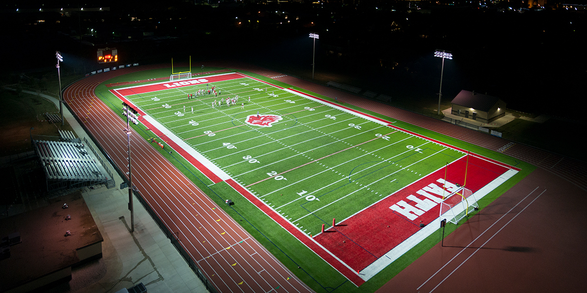 Grapevine Faith Christian School Grapevine Faith Christian School