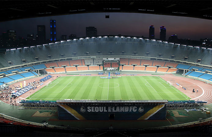 seoul Family Field — seoulolympicstadium