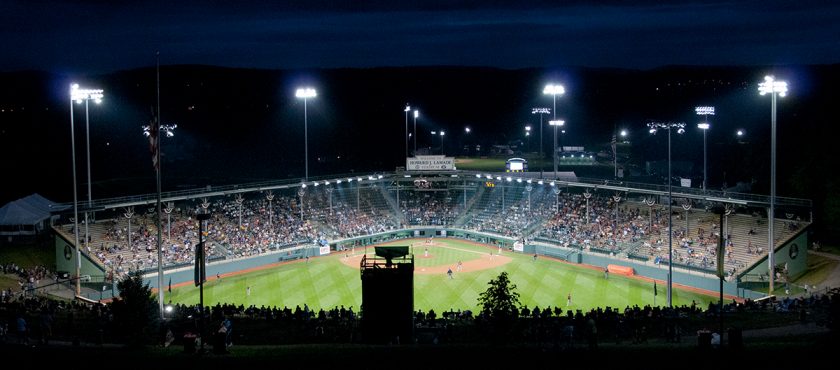 2017 Little League Baseball® World Series 2017 Little League Baseball® World Series