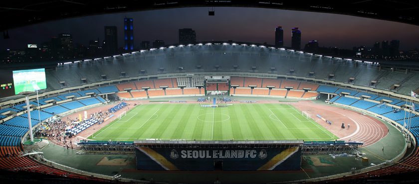 신월야구장 신월야구장