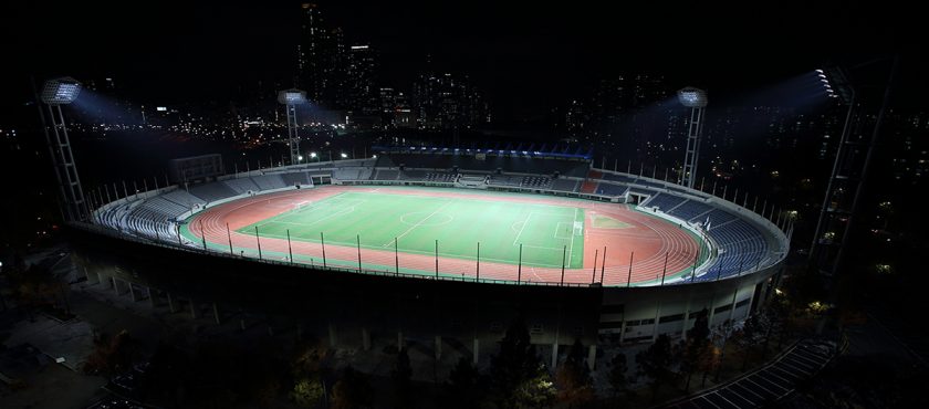 목동종합운동장주경기장