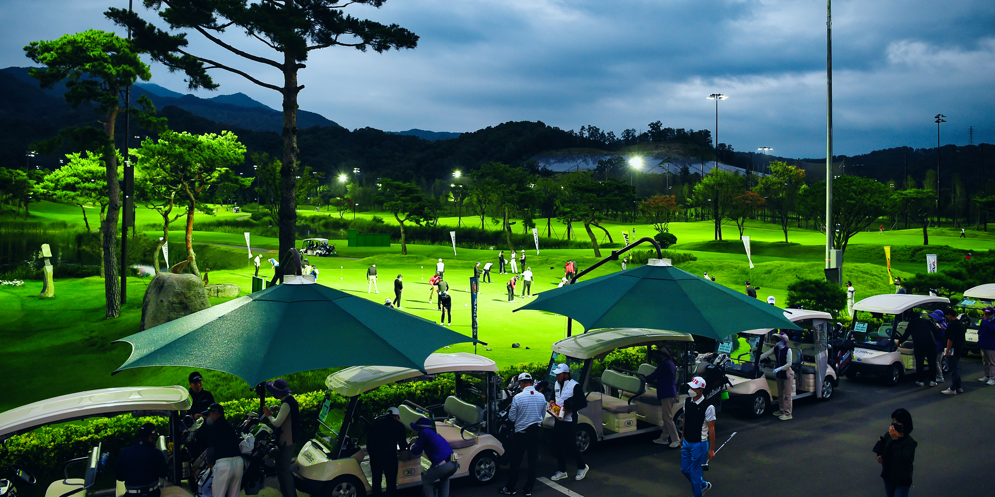 Suwon C.C